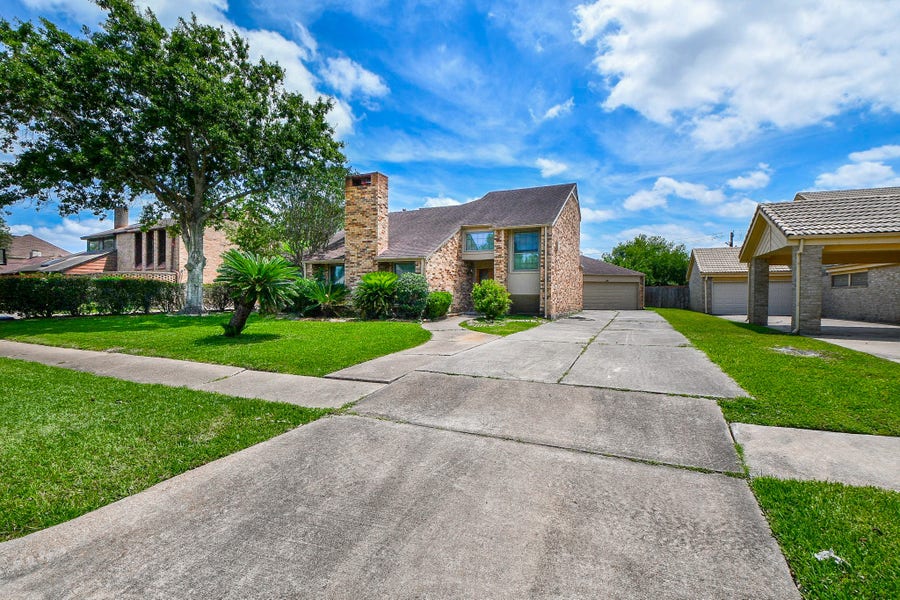 Property photo for 11907 Pepperdine Lane, Houston, TX
