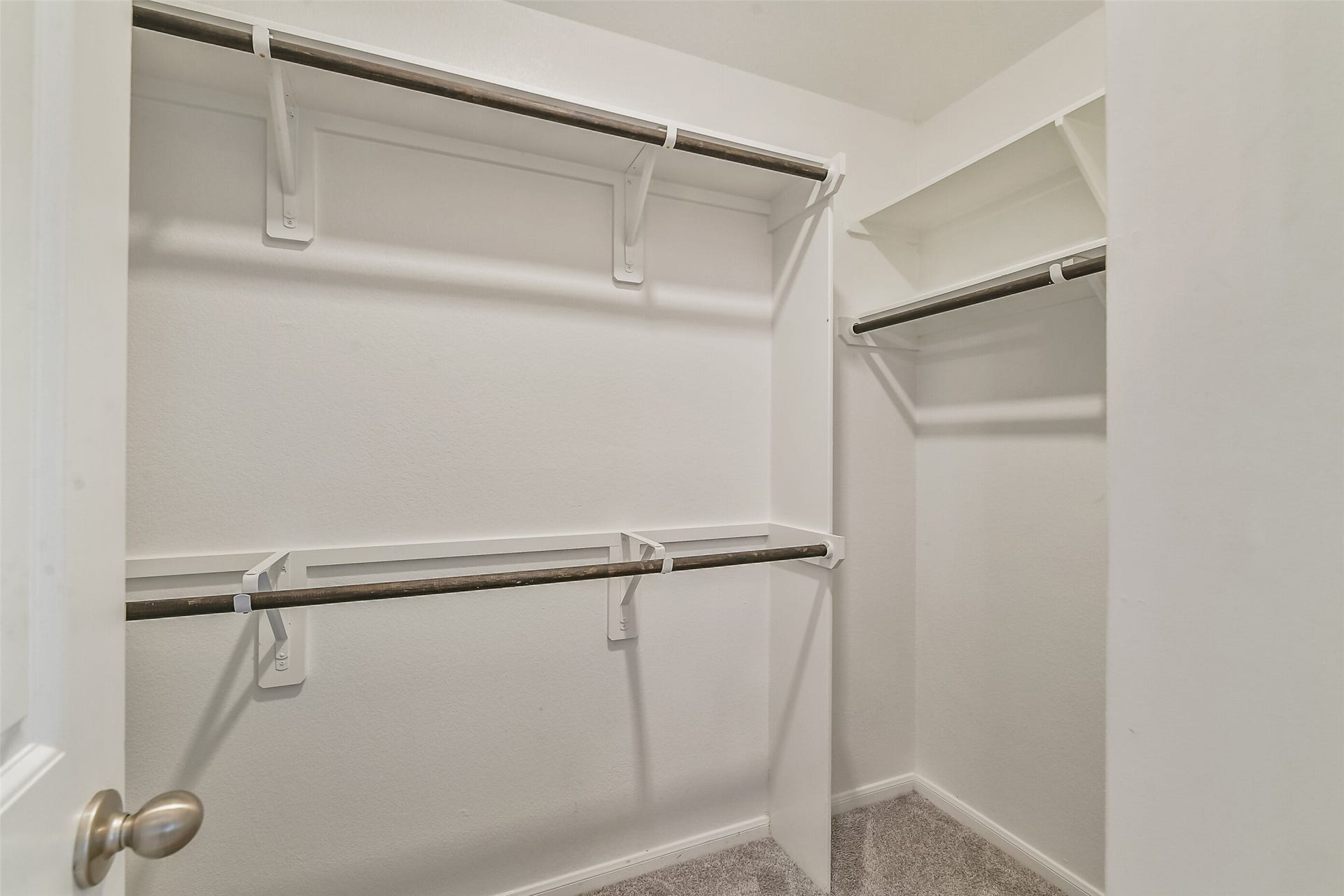 19450 Tobiano Park Drive, Tomball, TX 77377 Large walk-in closet with an abundance of space.