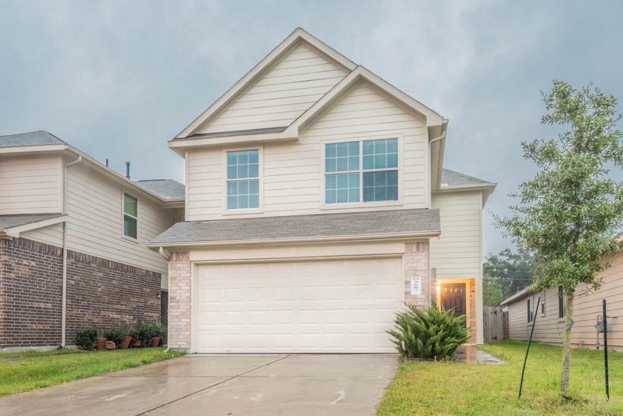 Property photo for 2607 Kiplands Way Drive, Houston, TX