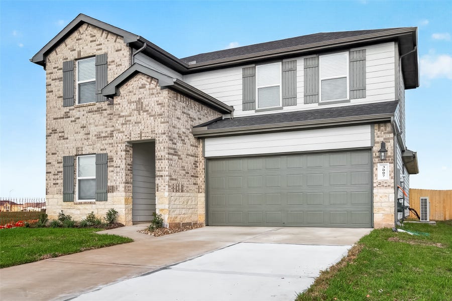 Property photo for 3007 Bloomsbury Terrace Drive, Fulshear, TX