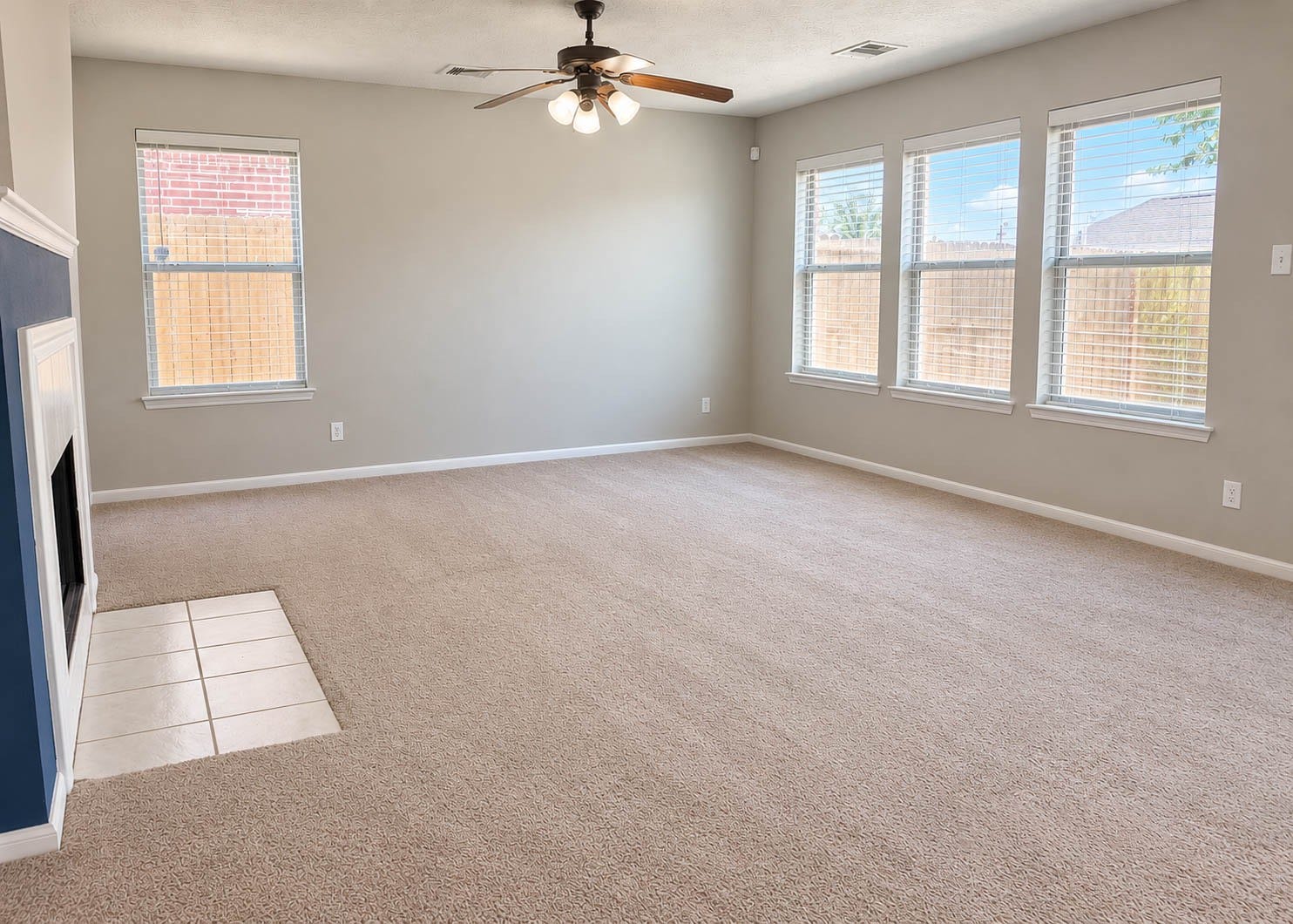 7335 Liberty Ridge Lane, Houston, TX 77049 7335 Liberty Ridge Lane, Houston, TX 77049