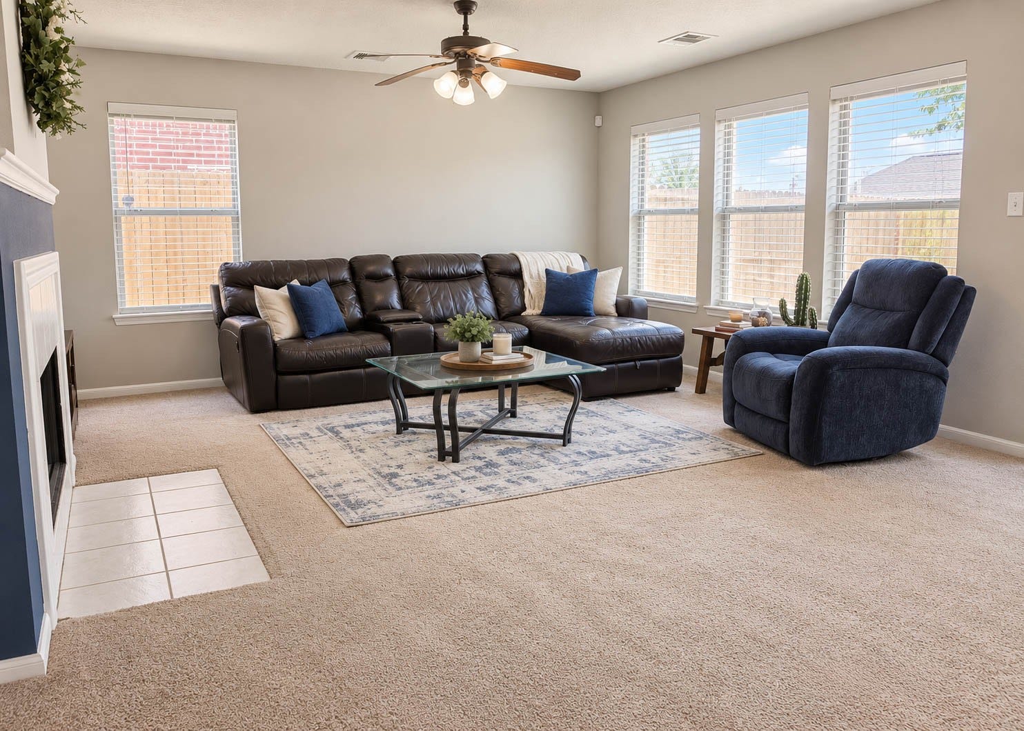7335 Liberty Ridge Lane, Houston, TX 77049 7335 Liberty Ridge Lane, Houston, TX 77049