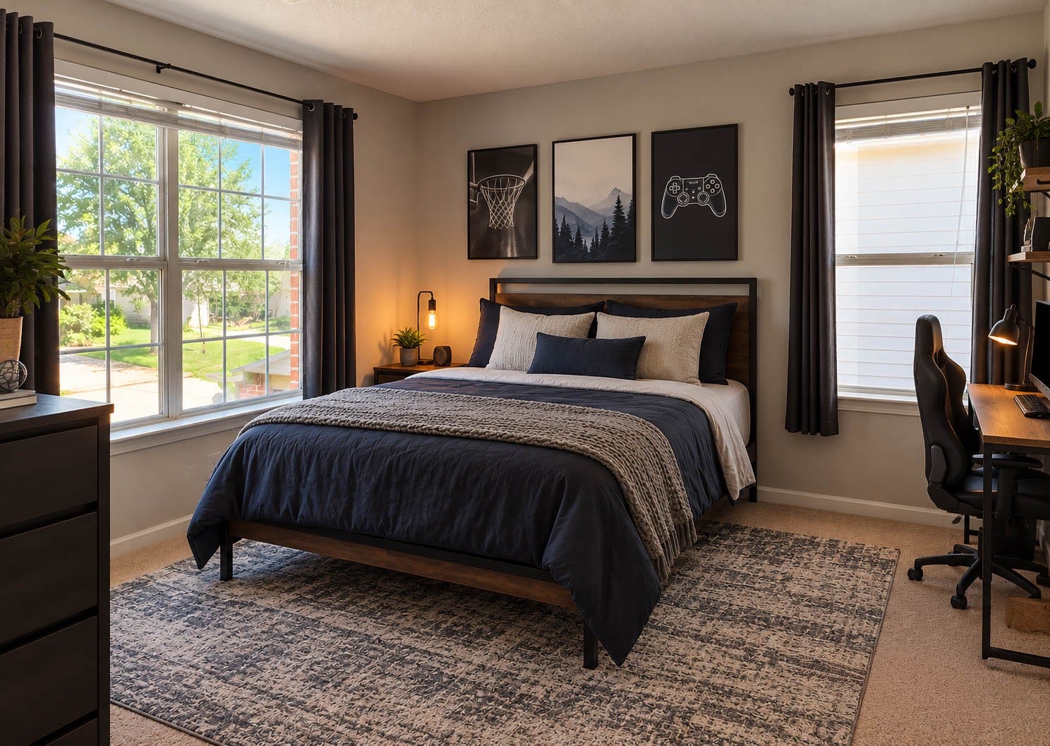 7335 Liberty Ridge Lane, Houston, TX 77049 7335 Liberty Ridge Lane, Houston, TX 77049