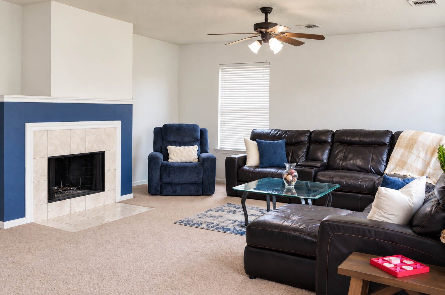 7335 Liberty Ridge Lane, Houston, TX 77049 7335 Liberty Ridge Lane, Houston, TX 77049