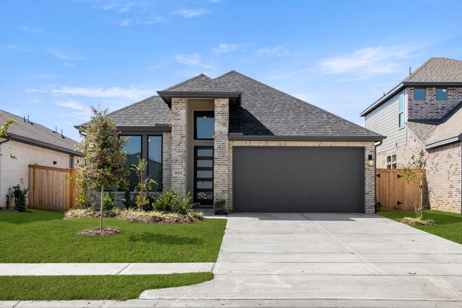 Property photo for 18623 Shamrock Isle Court, Hockley, TX