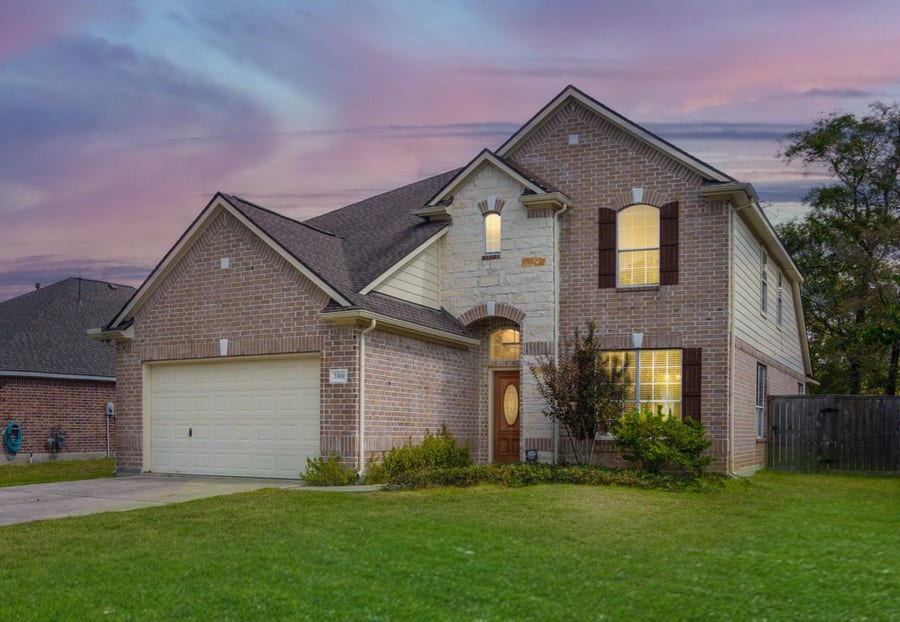 Property photo for 33010 Greenfield Forest Drive, Magnolia, TX