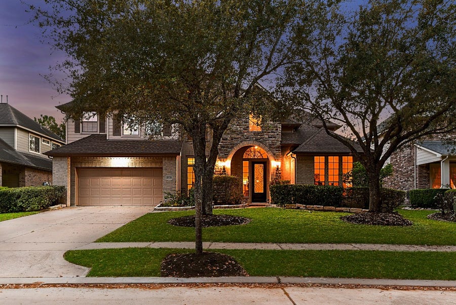 Property photo for 23134 San Salvador Place, Katy, TX