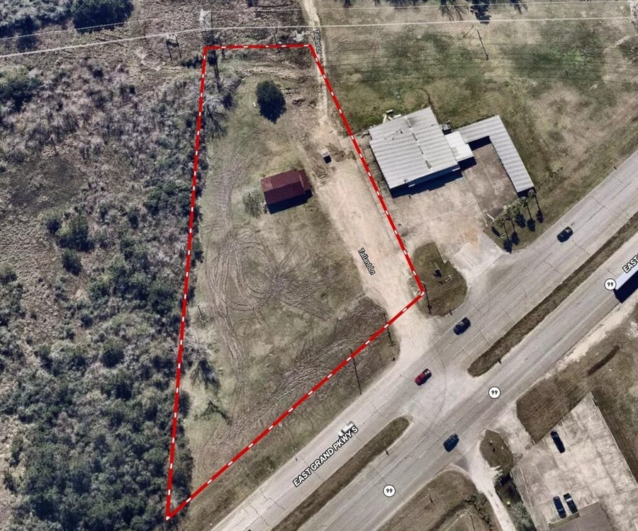 Property photo for 2200 Tallant Street, Baytown, TX