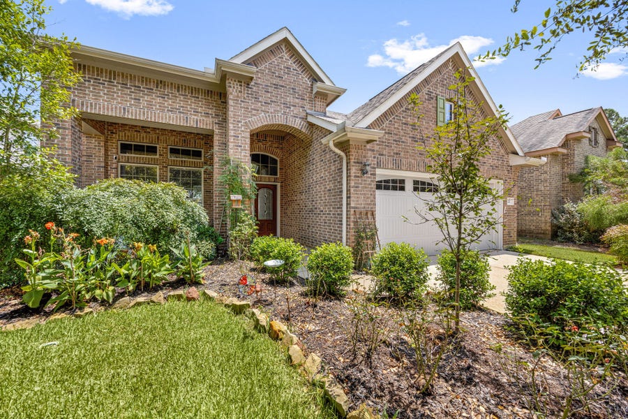 Property photo for 22 S Marshside Place, Spring, TX