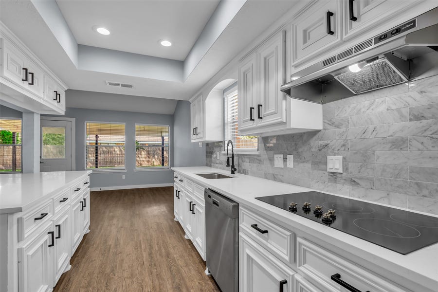 Property photo for 11114 Sageknight Drive, Houston, TX