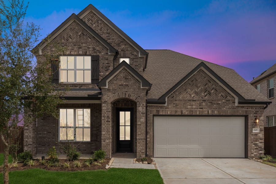 Property photo for 507 Selaura Drive, Rosenberg, TX