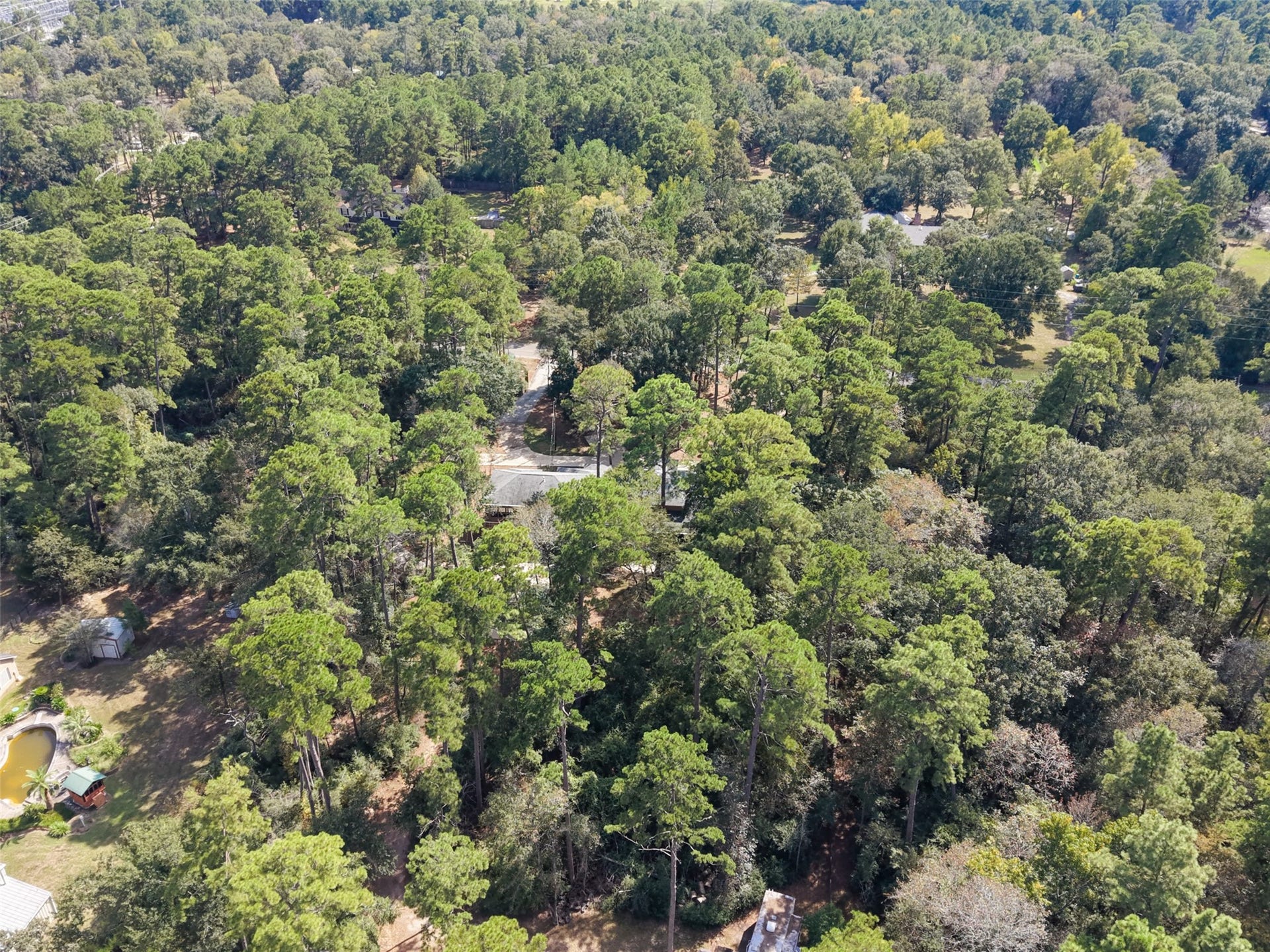 10331 Happy Trail, Conroe, TX 77384