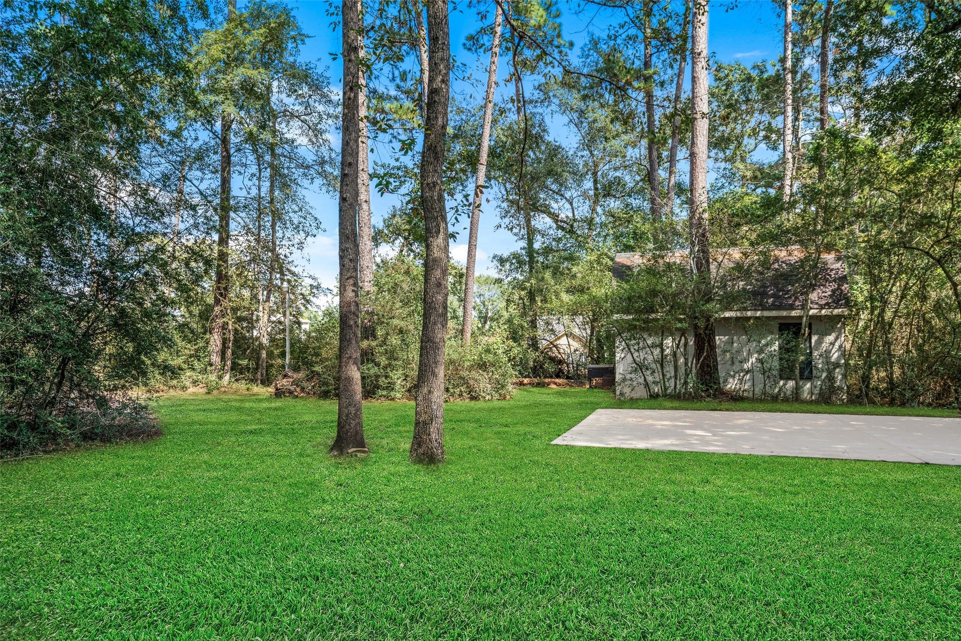 10331 Happy Trail, Conroe, TX 77384