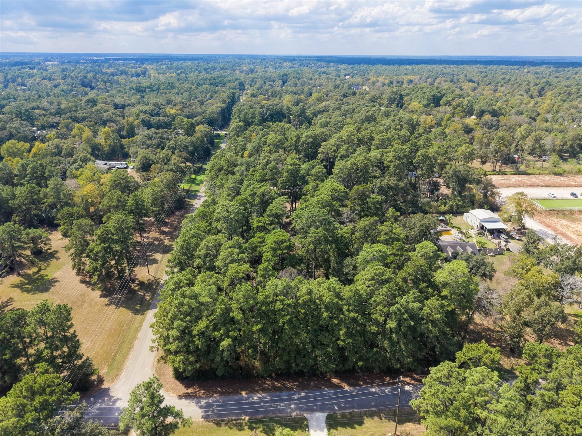 10331 Happy Trail, Conroe, TX 77384