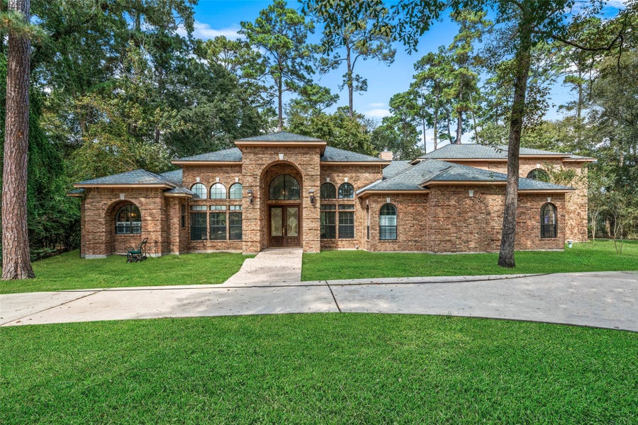 Property photo for 10331 Happy Trail, Conroe, TX