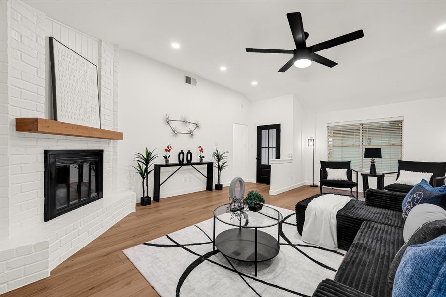 Property photo for 2303 Strait Lane, Houston, TX