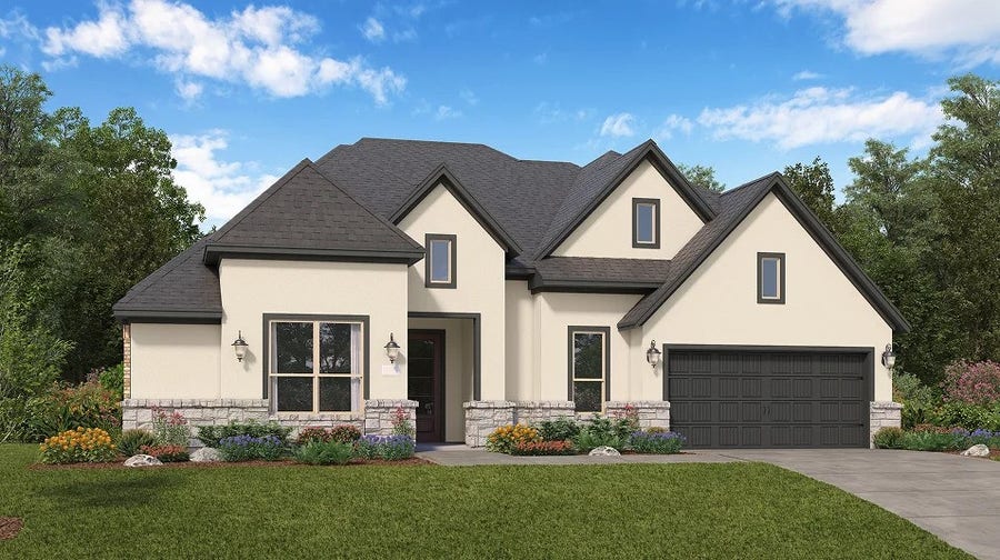 Property photo for 2505 Desert Island Drive, League City, TX