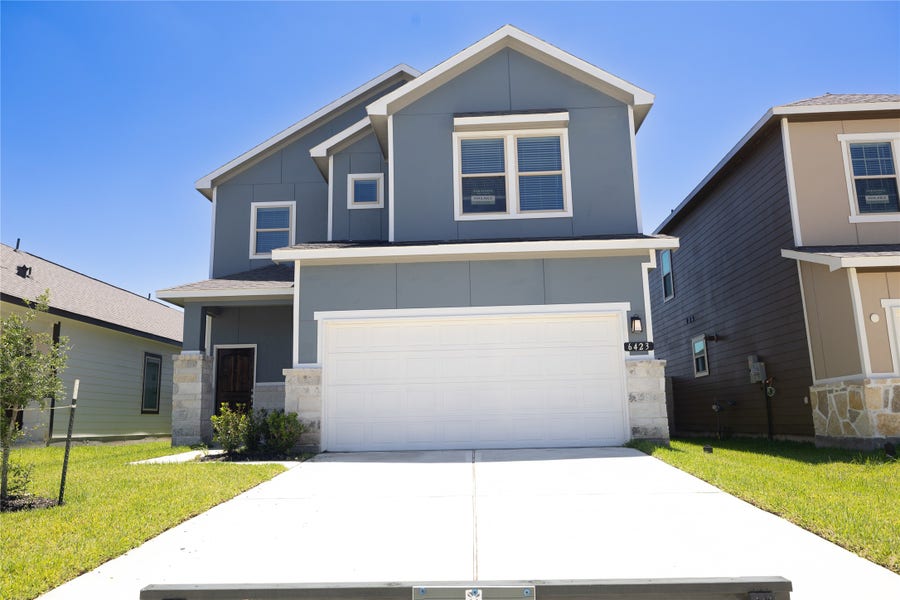 Property photo for 6423 Bolinas Ct, Rosharon, TX