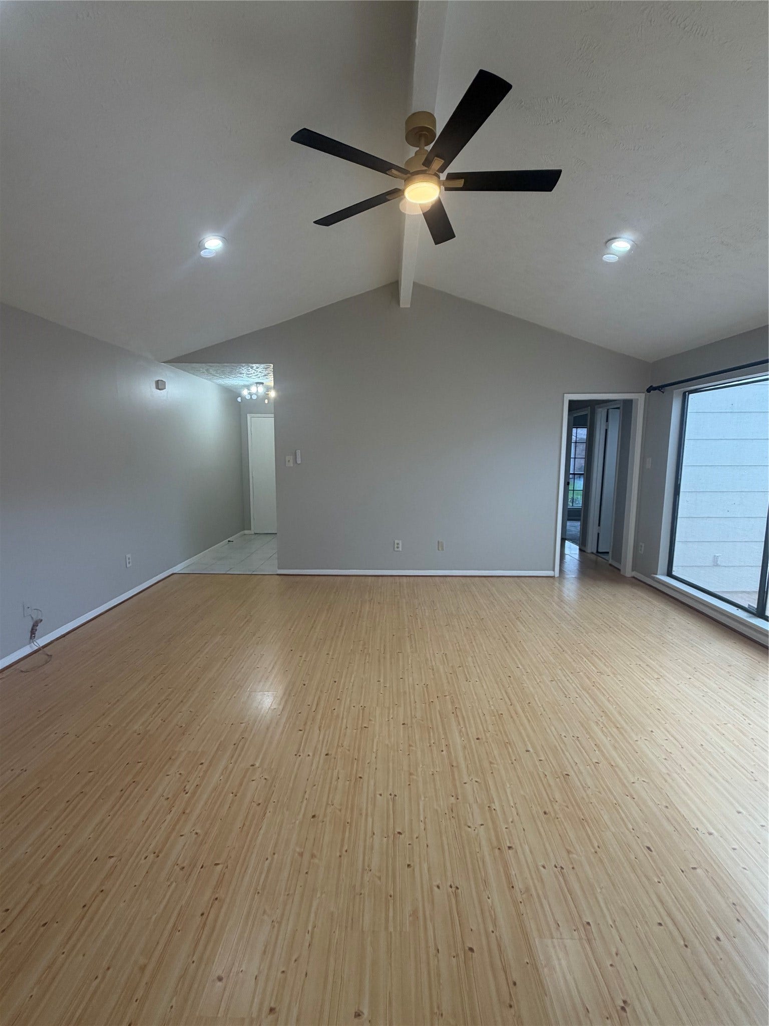 36 Pinehurst Lane, Missouri City, TX 77459 Spacious Family Room