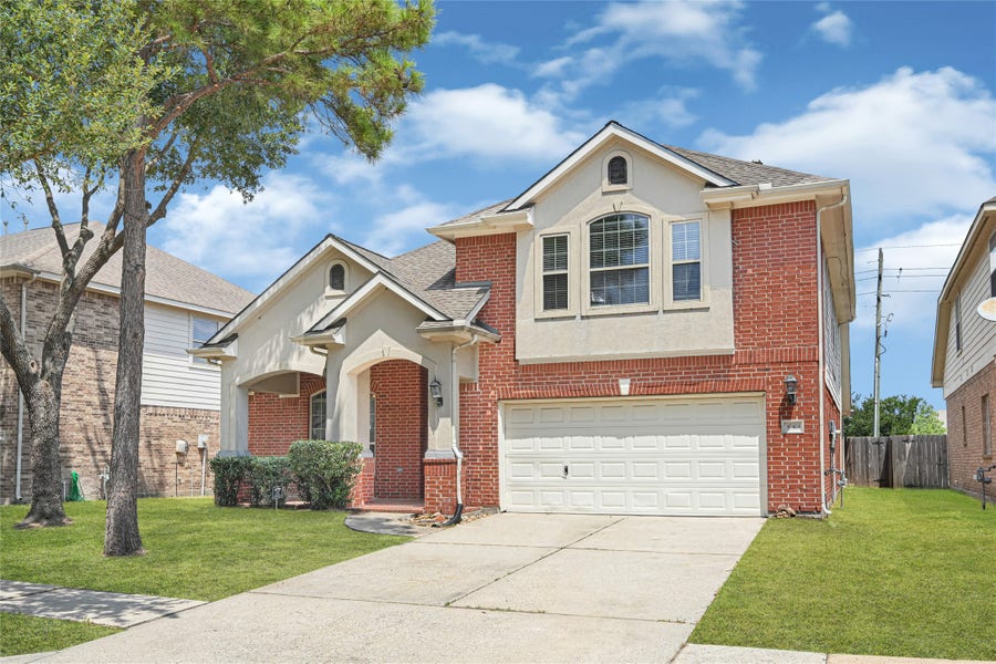 Property photo for 30414 Avera Creek Drive, Spring, TX