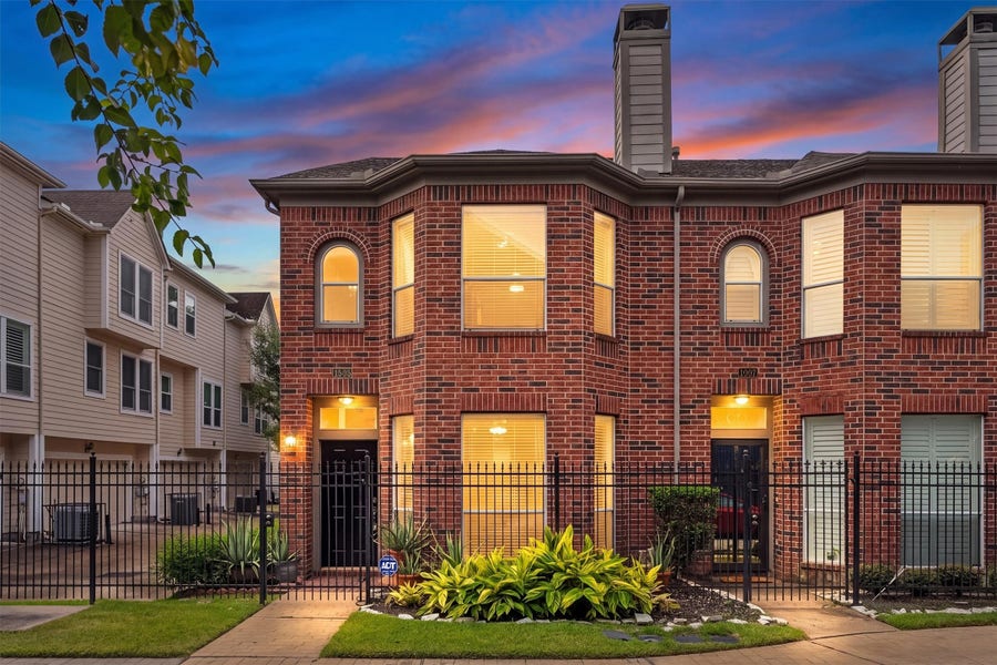 Property photo for 1505 Oneil Street, Houston, TX