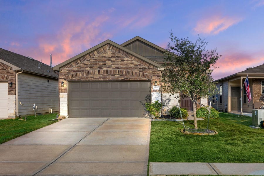 Property photo for 14626 Sierra Garden Drive, Houston, TX