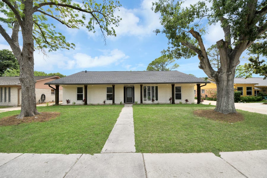 Property photo for 6023 Lattimer Drive, Houston, TX