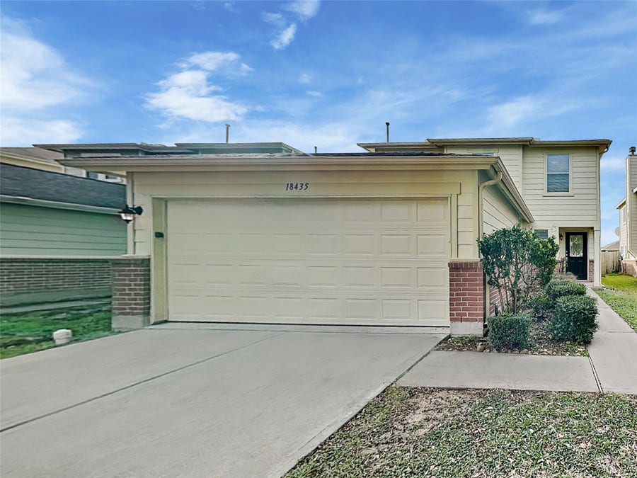 Property photo for 18435 Westgate Pasture Lane, Cypress, TX