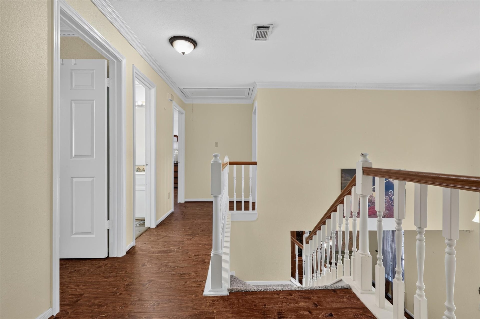 1306 N Gabriel River Circle, Sugar Land, TX 77478 View of the second floor