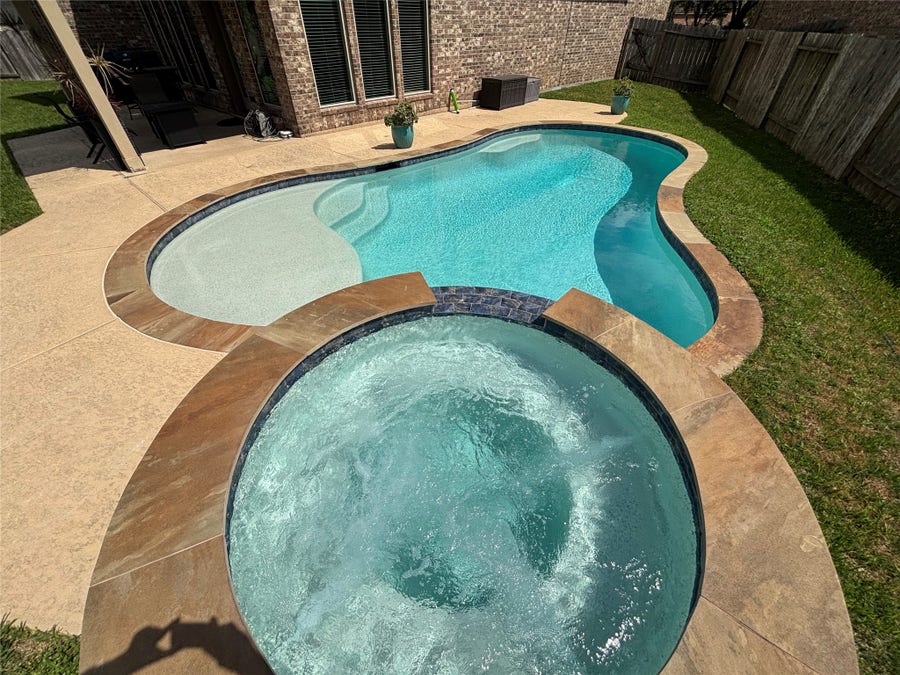 Property photo for 2926 Rivermist Lane, Richmond, TX