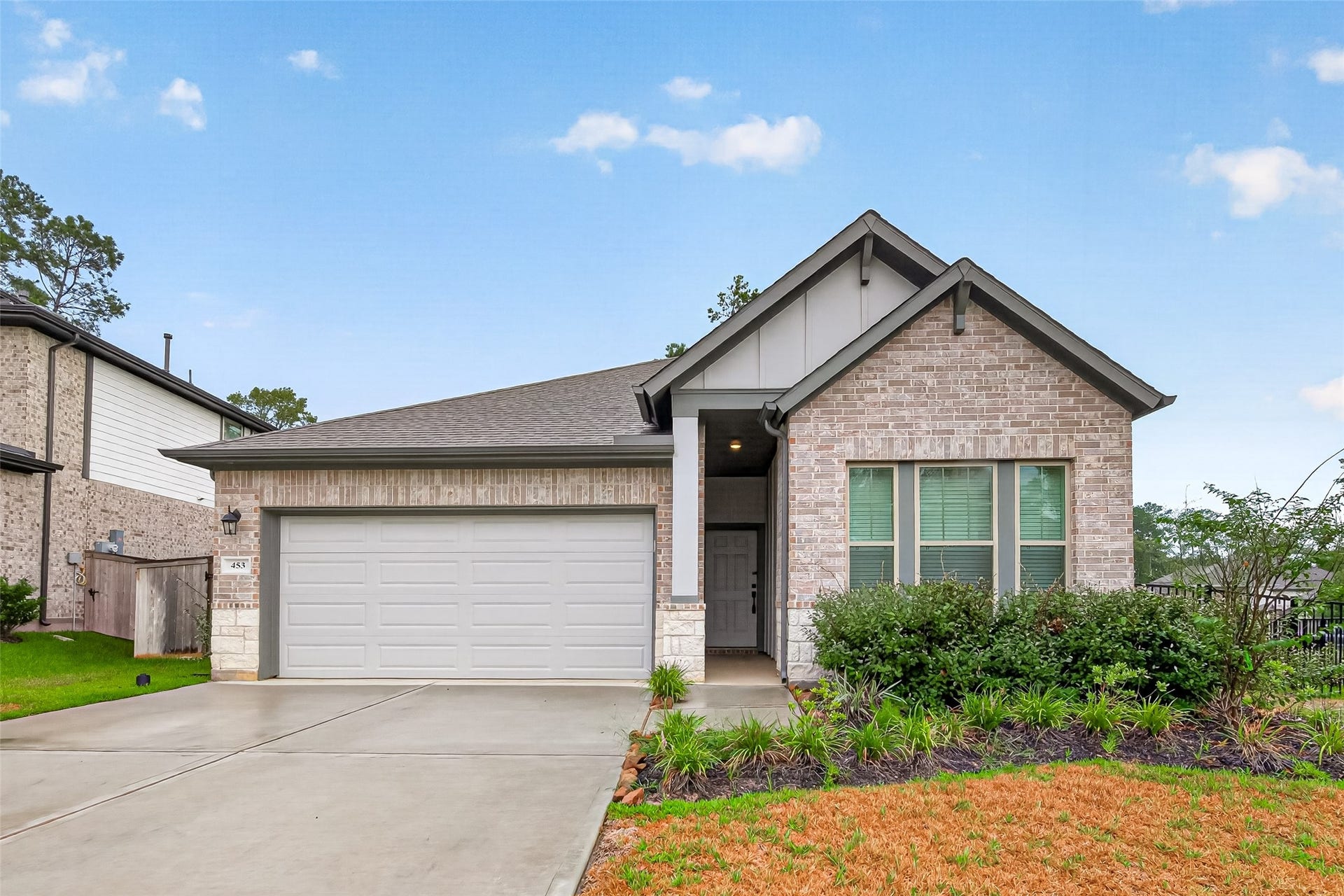 453 Embden Rim Drive, Willis, TX 77318 453 Embden Rim Drive, Willis, TX 77318