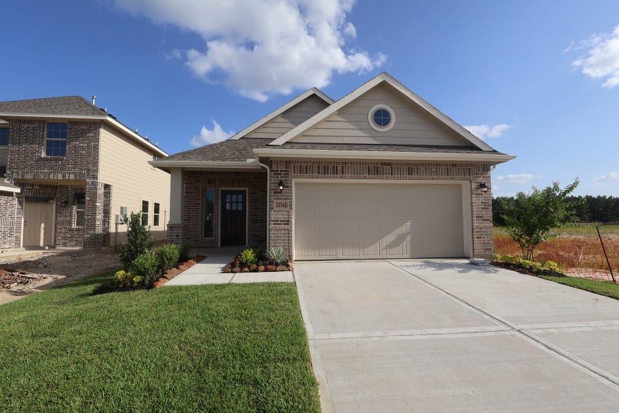 Property photo for 22742 Kaelynn Street, New Caney, TX