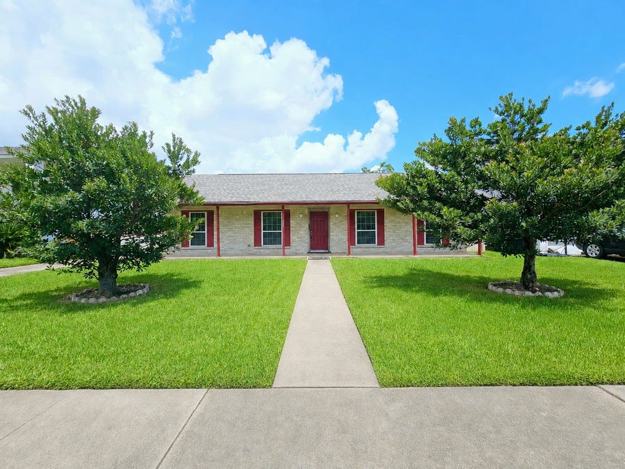 Property photo for 10835 Sageberry Drive, Houston, TX