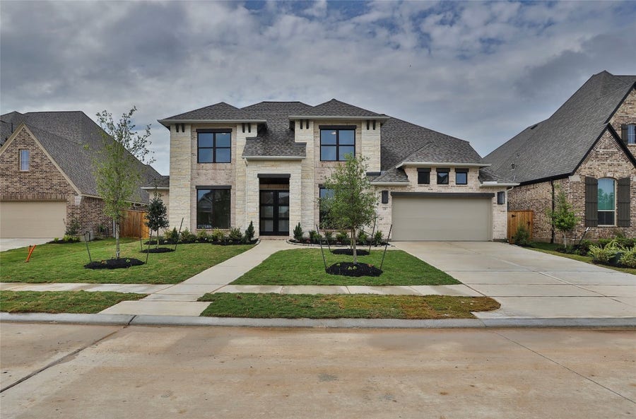 Property photo for 234 Catahoula Court, Montgomery, TX