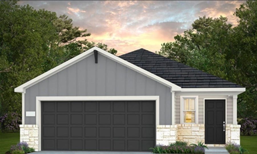 Property photo for 30538 Bladnoch Lane, Waller, TX