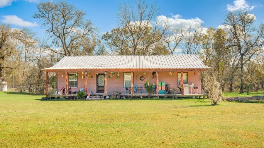 Property photo for 181 County Road 472, Sweeny, TX