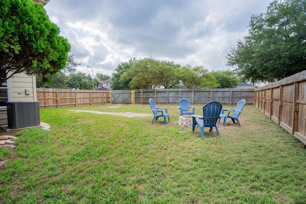 3011 E Legends Bend Drive, Spring, TX 77386 3011 E Legends Bend Drive, Spring, TX 77386
