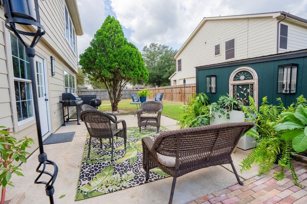 3011 E Legends Bend Drive, Spring, TX 77386 3011 E Legends Bend Drive, Spring, TX 77386