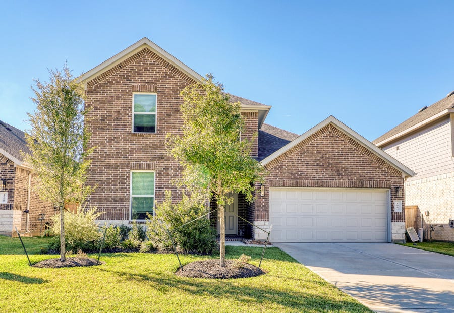 Property photo for 1064 Dancing Feather Street, Montgomery, TX