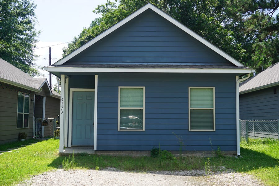 Property photo for 9173 INWOOD, Willis, TX