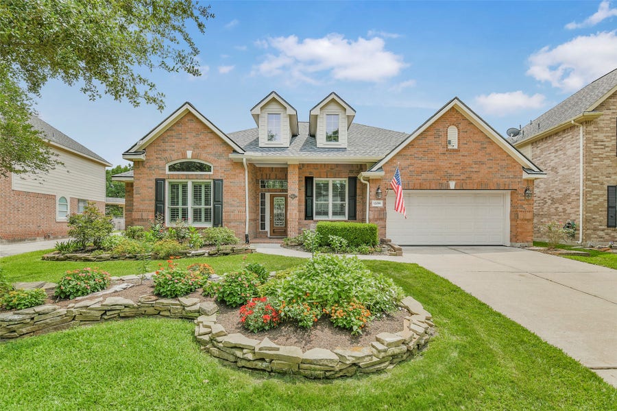 Property photo for 12018 Salt River Valley Lane, Humble, TX