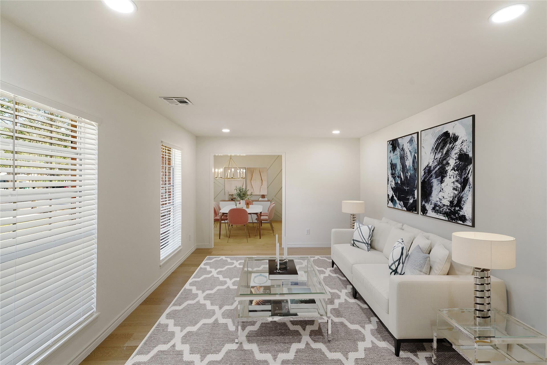 5707 Ash Oak Drive, Houston, TX 77091