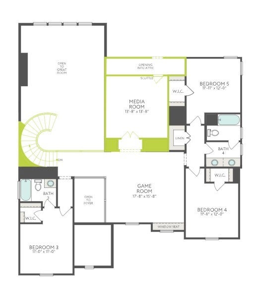 3630 Falcon Spruce Drive, Richmond, TX 77406 3630 Falcon Spruce Drive, Richmond, TX 77406