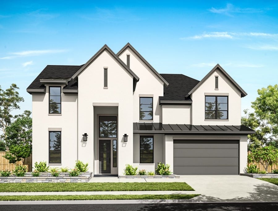 Property photo for 3630 Falcon Spruce Drive, Richmond, TX