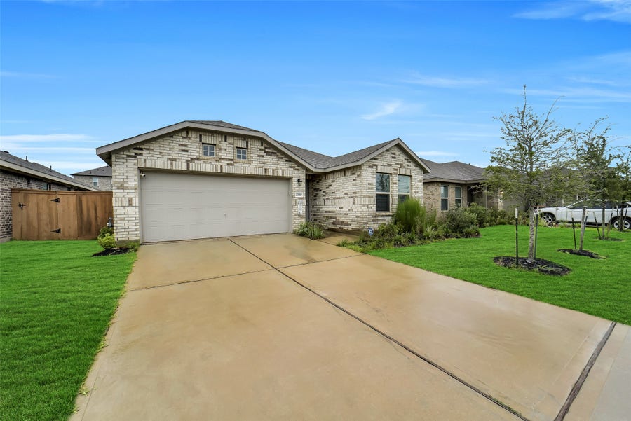 Property photo for 27110 Breakaway Lane, Katy, TX