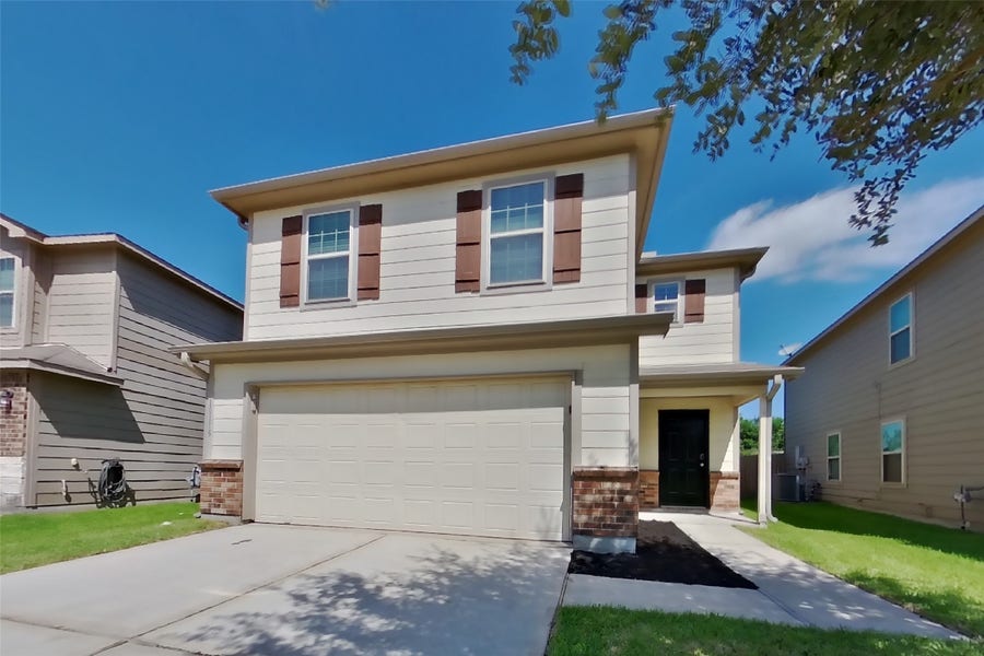 Property photo for 10115 Dawson Hill Lane, Houston, TX