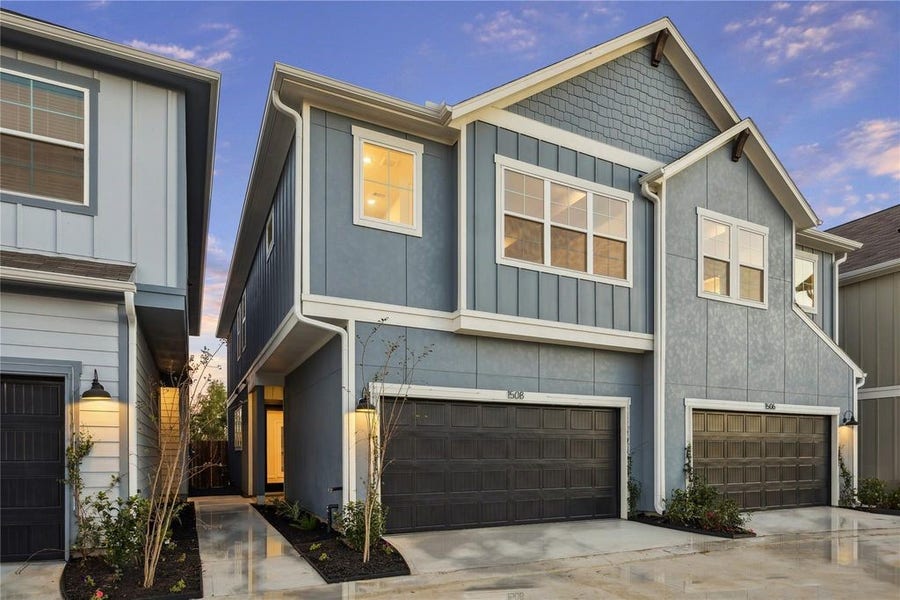 Property photo for 1508 Colonial Gorge Drive, Katy, TX