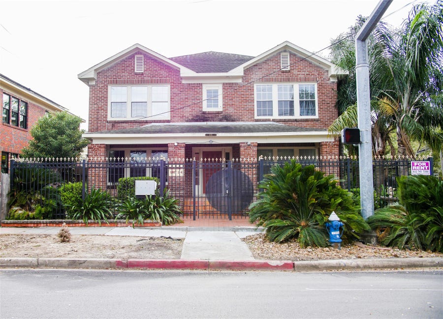 Property photo for 4315 La Branch Street, #3, Houston, TX