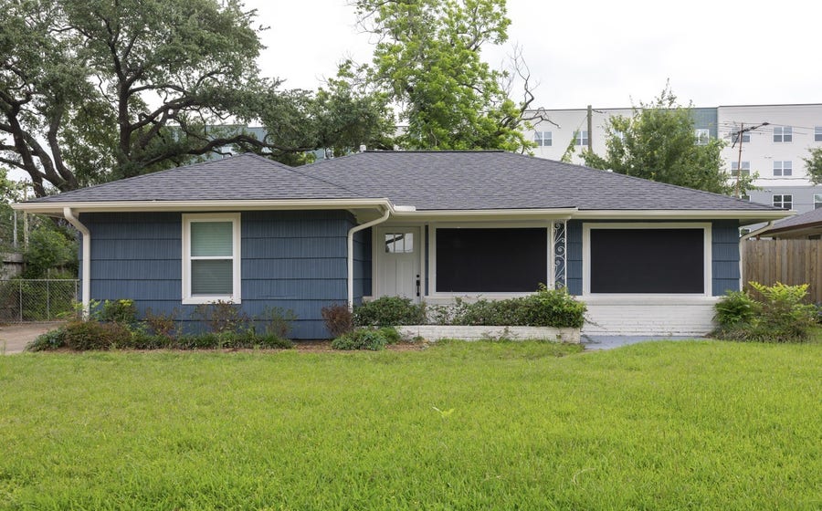 Property photo for 811 Sara Rose Street, Houston, TX