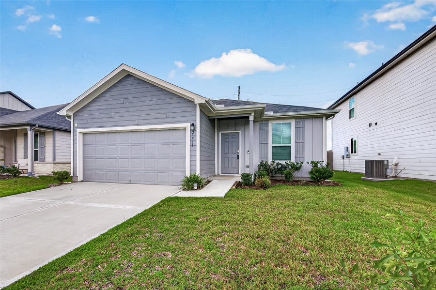 Property photo for 23511 Weir Box Road, Hockley, TX